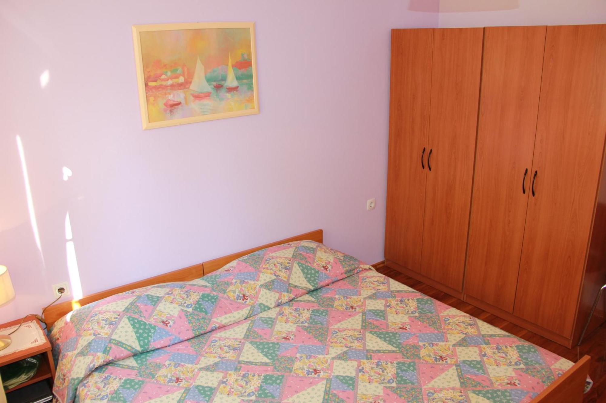 Apartments Floki Cavtat Room photo