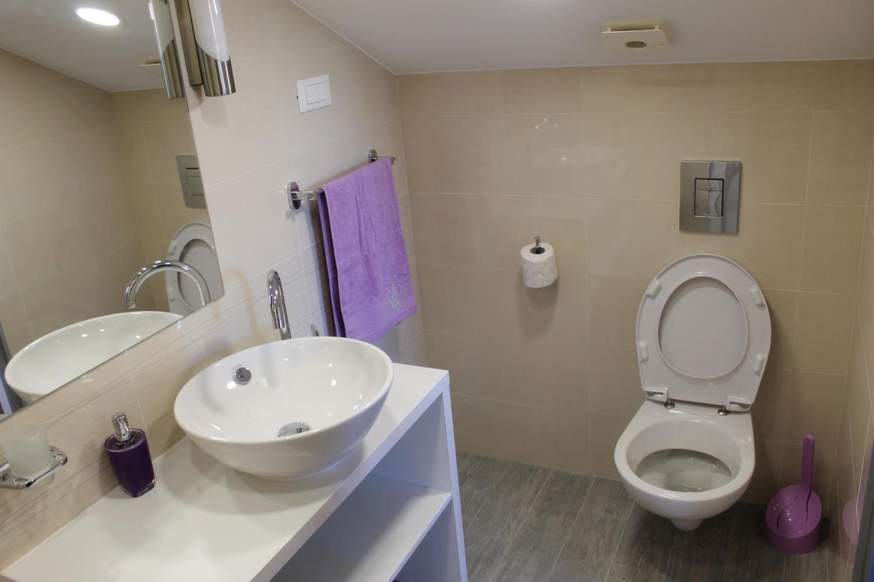 Apartments Floki Cavtat Room photo